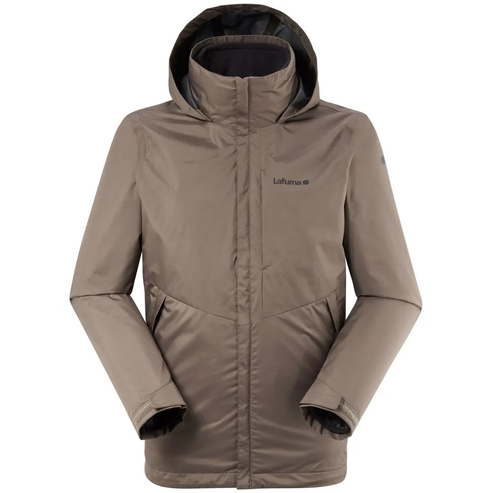 Lafuma Access 3in1 Kapuzenfleece