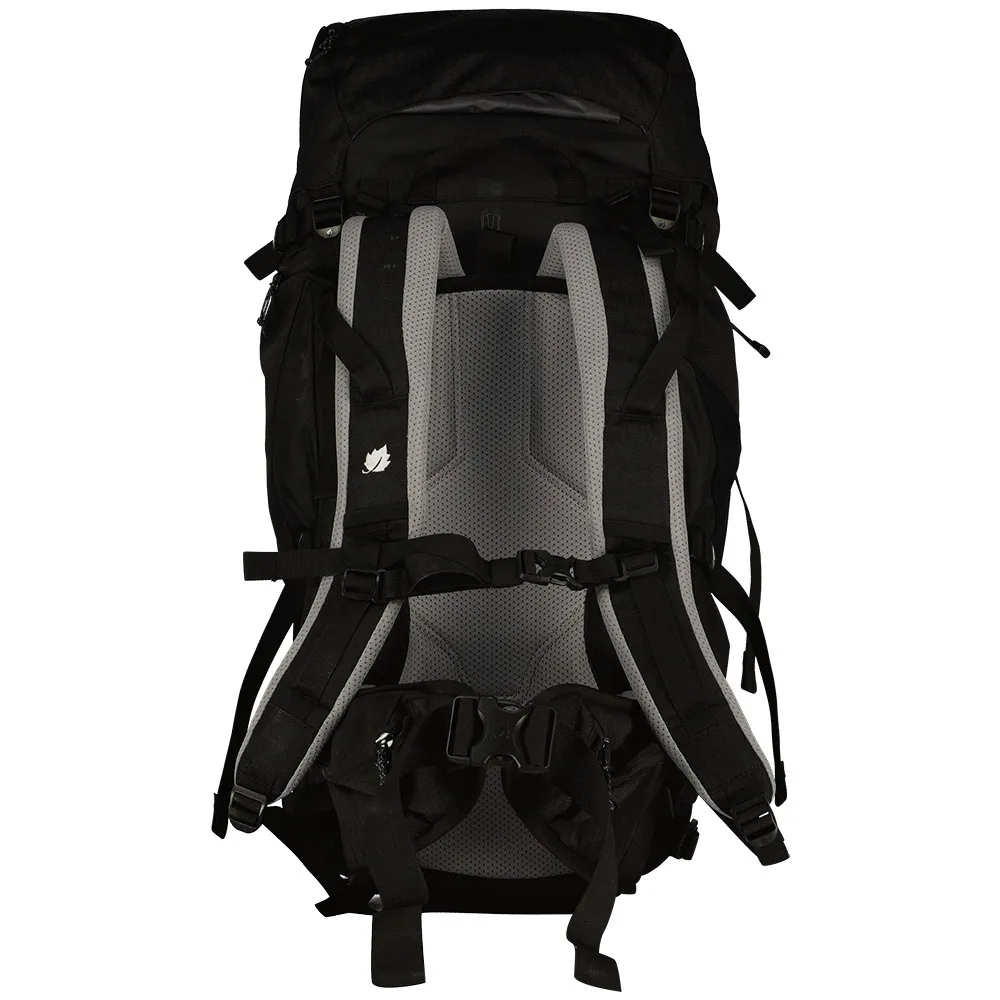 Lafuma Access 50+10l Rucksack, Black Lafuma Access 50+10l Rucksack, Black
