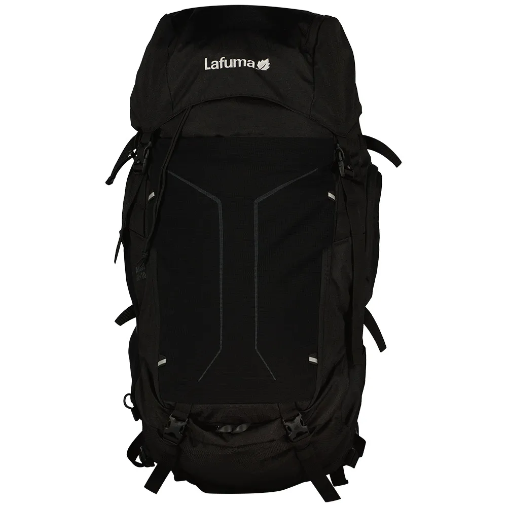 Lafuma Access 50+10l Rucksack, Black Lafuma Access 50+10l Rucksack, Black