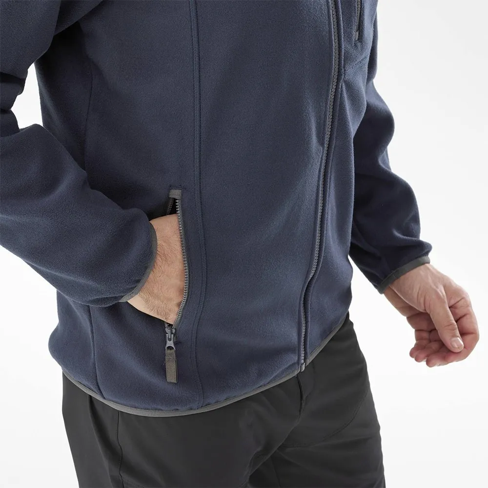Lafuma Access Fleece Mit Durchgehendem Reißverschluss Lafuma Access Fleece Mit Durchgehendem Reißverschluss
