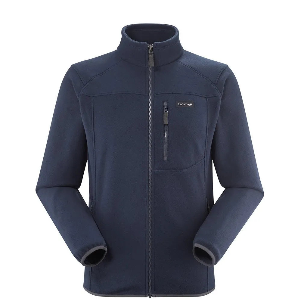 Lafuma Access Fleece Mit Durchgehendem Reißverschluss Lafuma Access Fleece Mit Durchgehendem Reißverschluss