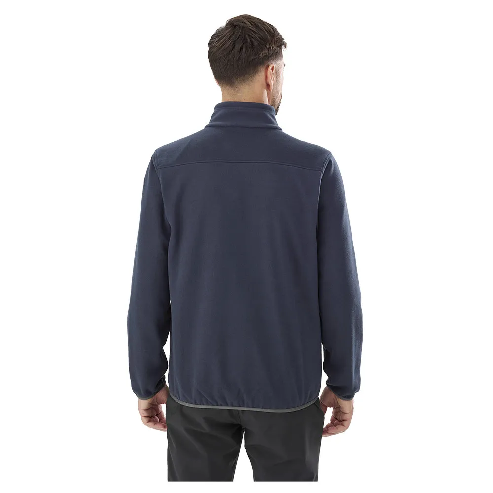 Lafuma Access Fleece Mit Durchgehendem Reißverschluss Lafuma Access Fleece Mit Durchgehendem Reißverschluss