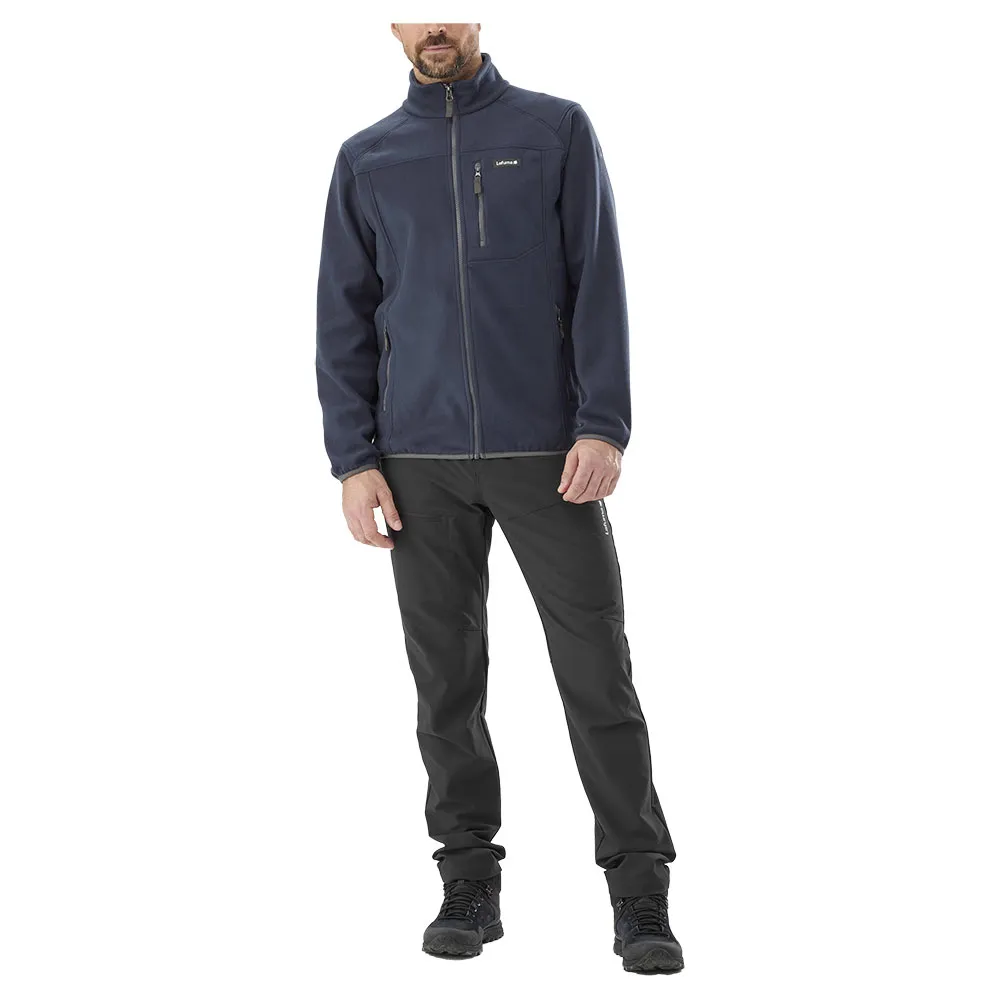 Lafuma Access Fleece Mit Durchgehendem Reißverschluss Lafuma Access Fleece Mit Durchgehendem Reißverschluss