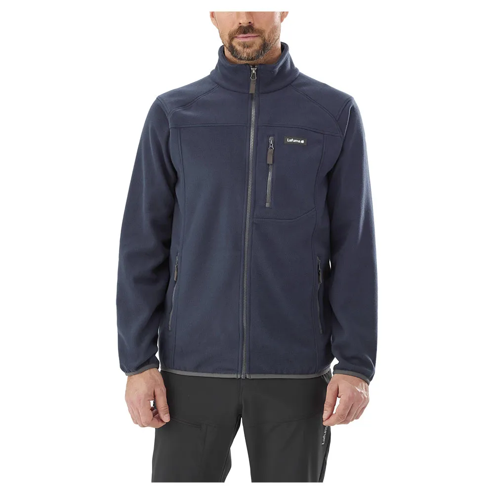 Lafuma Access Fleece Mit Durchgehendem Reißverschluss Lafuma Access Fleece Mit Durchgehendem Reißverschluss