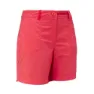 Scarlet pink