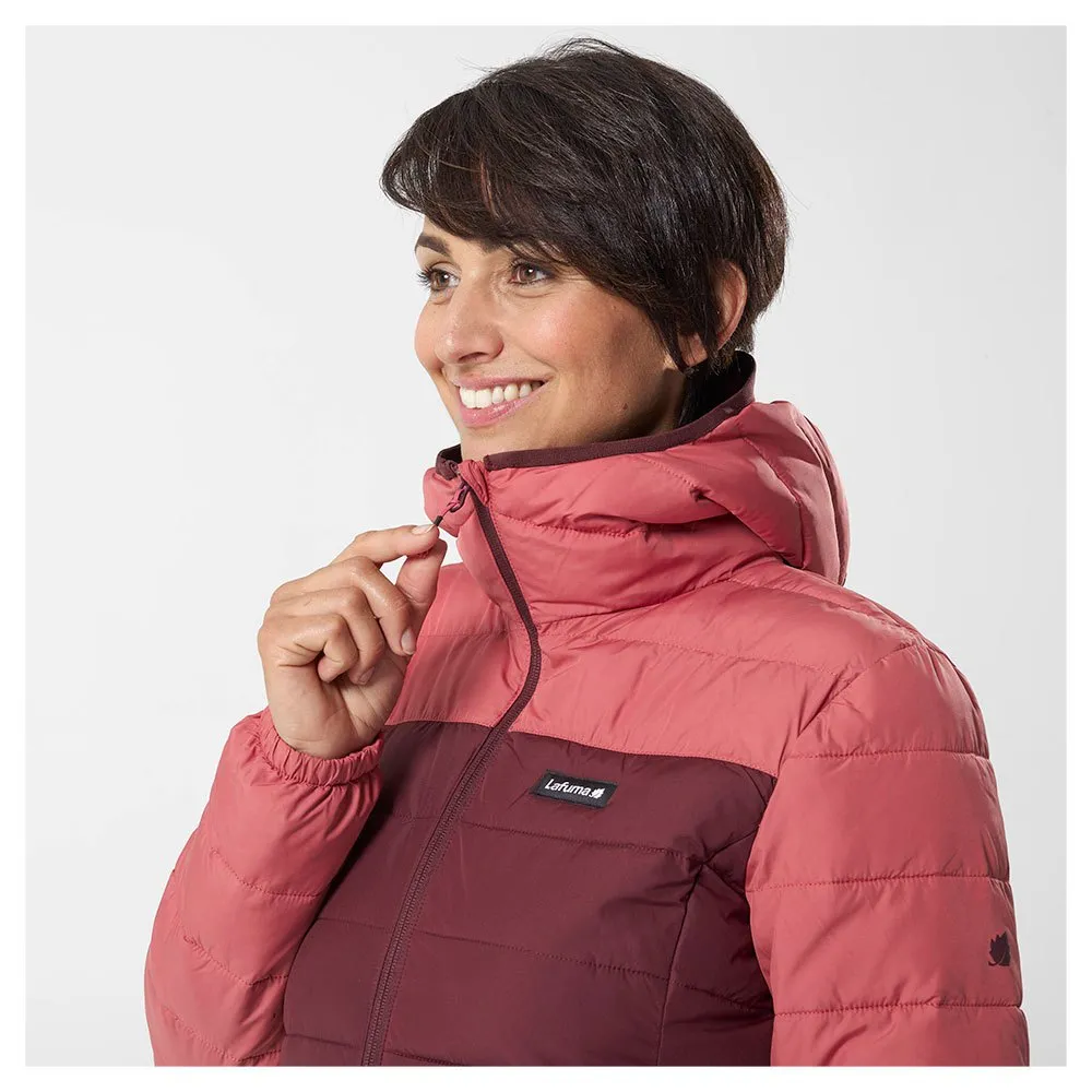 Lafuma Access Loft Jacke, Wine Lafuma Access Loft Jacke, Wine