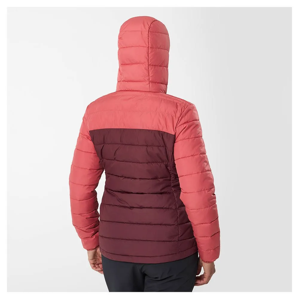Lafuma Access Loft Jacke, Wine Lafuma Access Loft Jacke, Wine