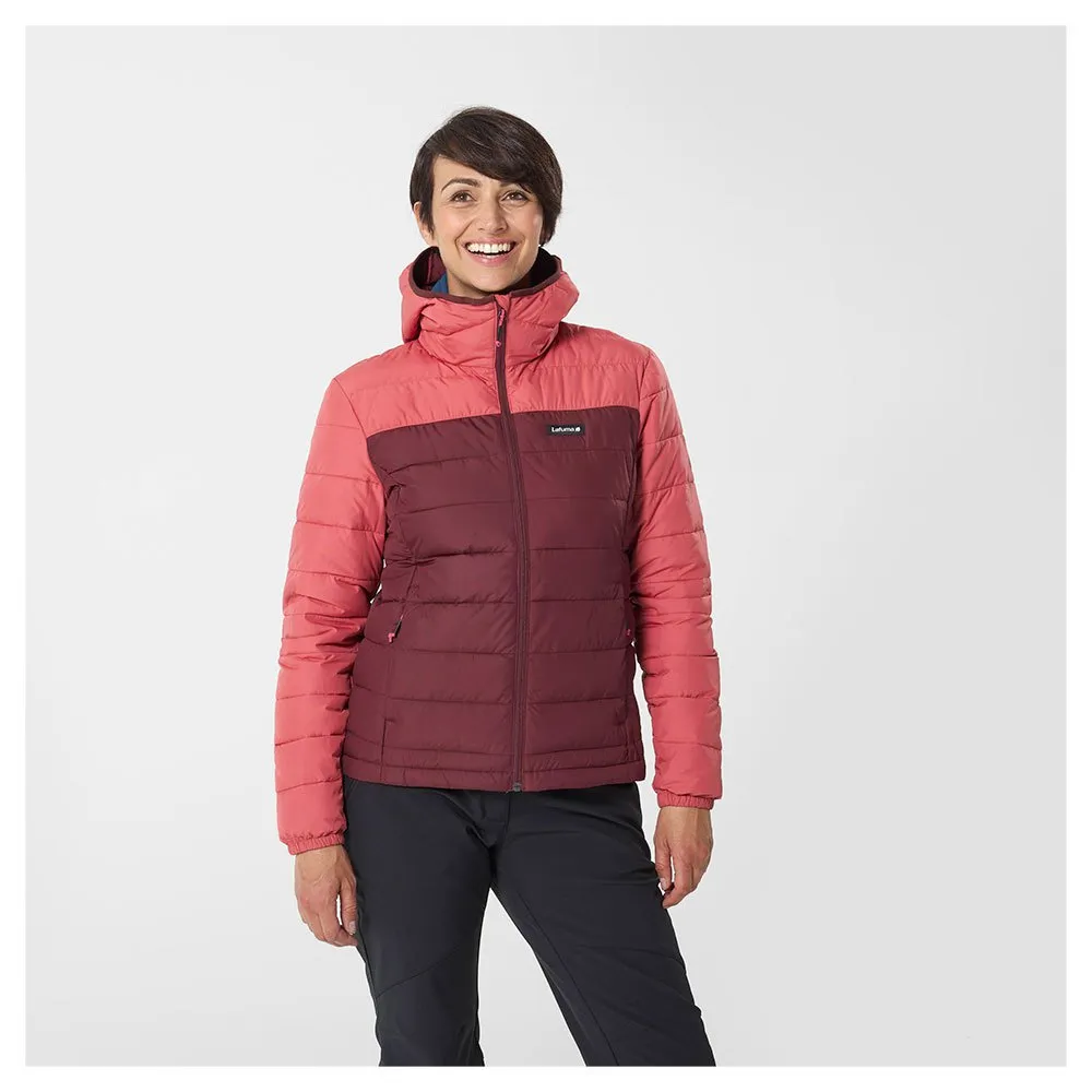 Lafuma Access Loft Jacke, Wine Lafuma Access Loft Jacke, Wine