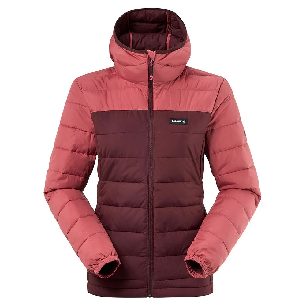 Lafuma Access Loft Jacke, Wine Lafuma Access Loft Jacke, Wine