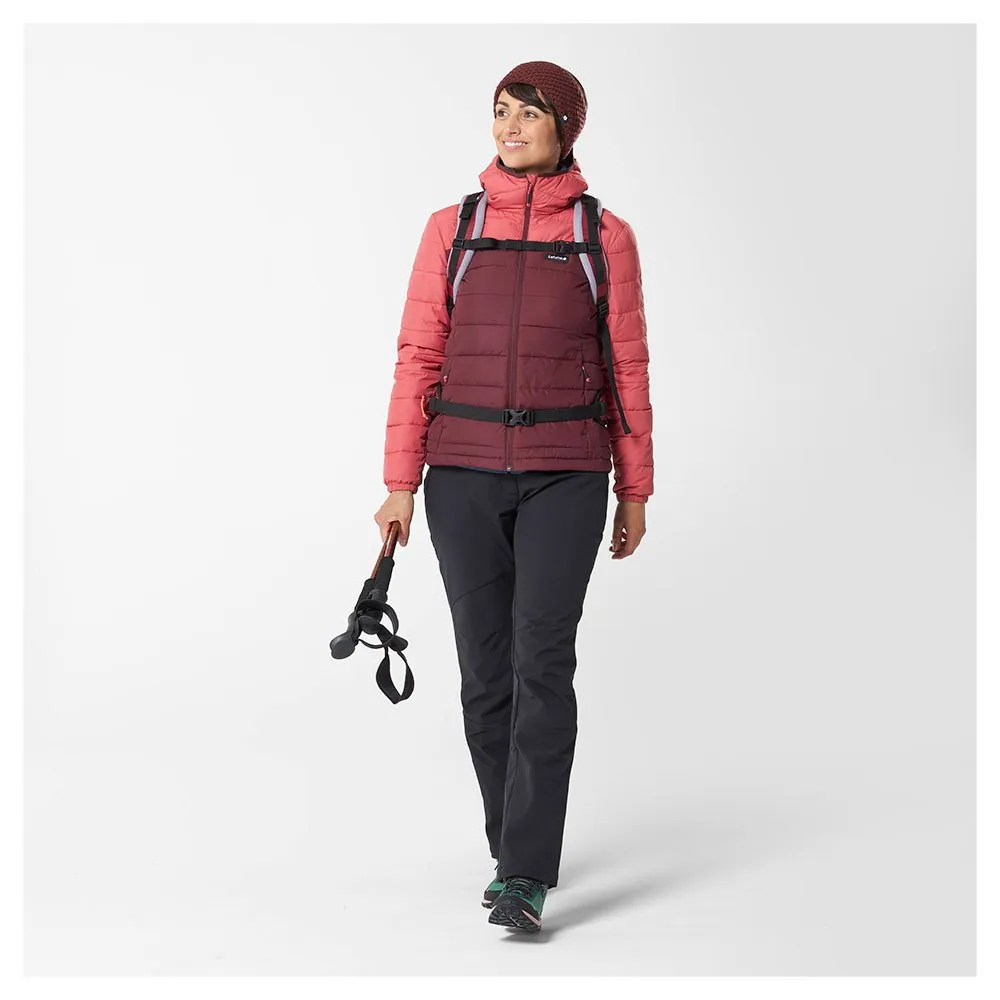 Lafuma Access Loft Jacke, Wine Lafuma Access Loft Jacke, Wine
