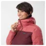 Lafuma Access Loft Jacke, Wine