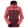 Lafuma Access Loft Jacke, Wine