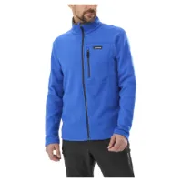 Lafuma Access Micro Fleece Mit Durchgehendem Reißverschluss Lafuma Access Micro Fleece Mit Durchgehendem Reißverschluss