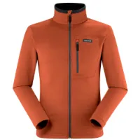 Lafuma Access Micro Fleece Mit Durchgehendem Reißverschluss Lafuma Access Micro Fleece Mit Durchgehendem Reißverschluss
