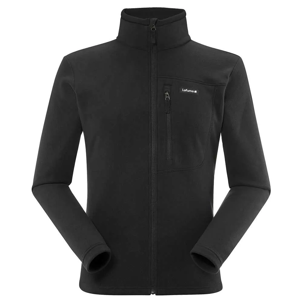 Lafuma Access Micro Fleece Mit Durchgehendem Reißverschluss Lafuma Access Micro Fleece Mit Durchgehendem Reißverschluss
