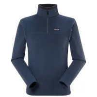 Lafuma Access Micro Fleece Mit Halbem Reißverschluss Lafuma Access Micro Fleece Mit Halbem Reißverschluss