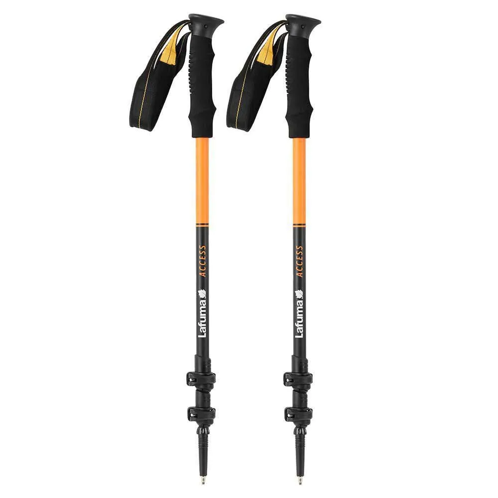 Lafuma Access Stöcke, Buttercup, One Size Lafuma Access Stöcke, Buttercup, One Size