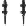 Lafuma Access Stöcke, Buttercup, One Size