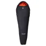 Lafuma Active 0°c Schlafsack, Eclipse blue, Right Zipper