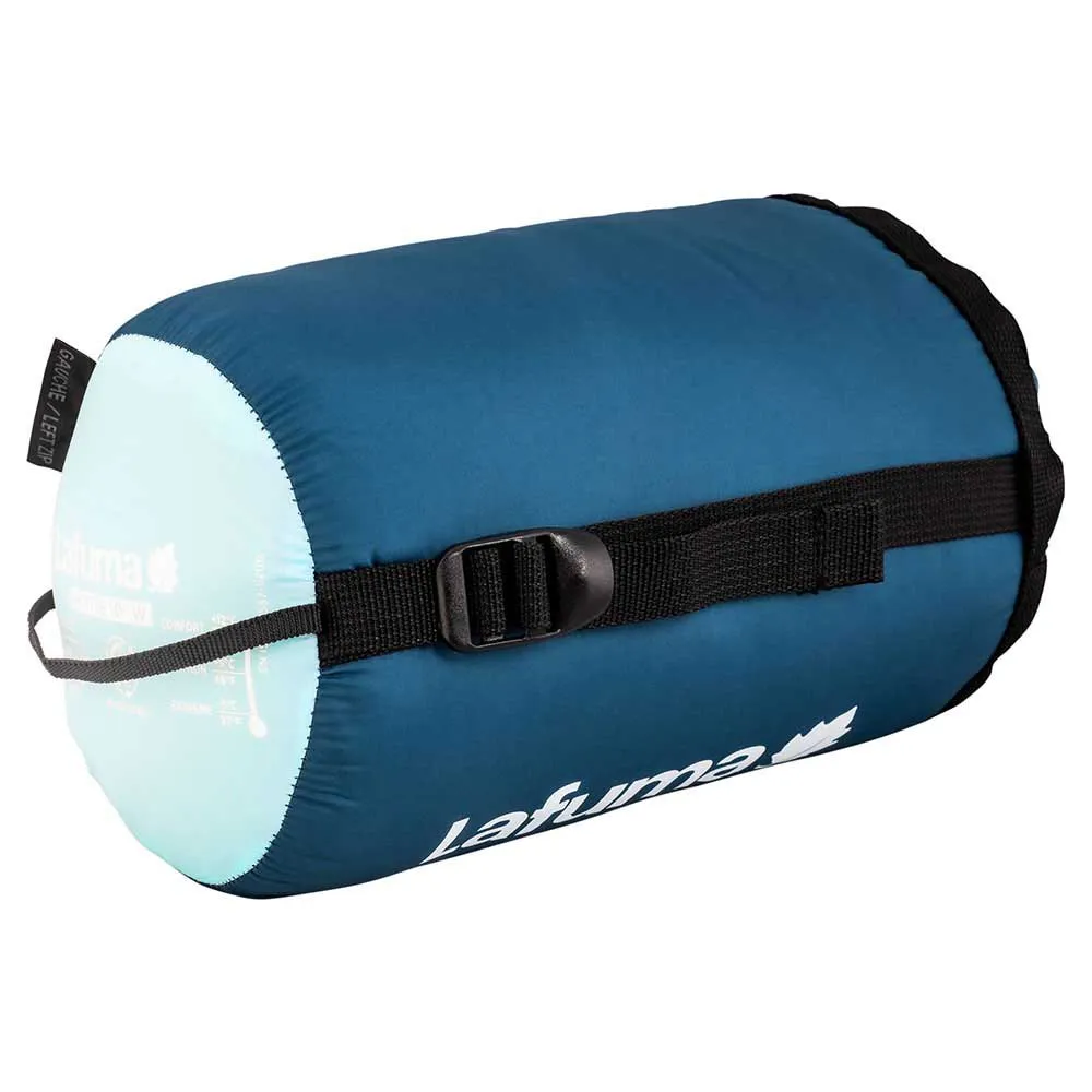 Lafuma Active 10°c Schlafsack Für Frauen Lafuma Active 10°c Schlafsack Für Frauen