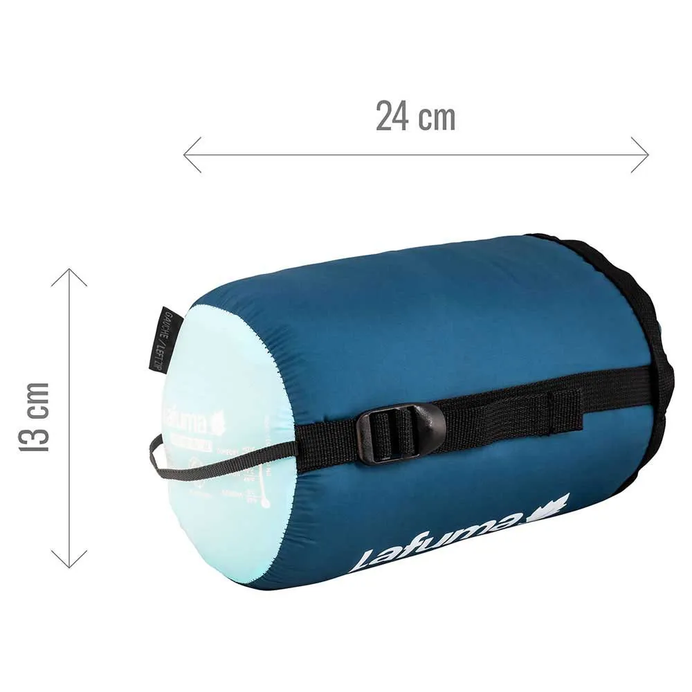 Lafuma Active 10°c Schlafsack Für Frauen Lafuma Active 10°c Schlafsack Für Frauen