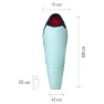 Lafuma Active 10°c Schlafsack Für Frauen