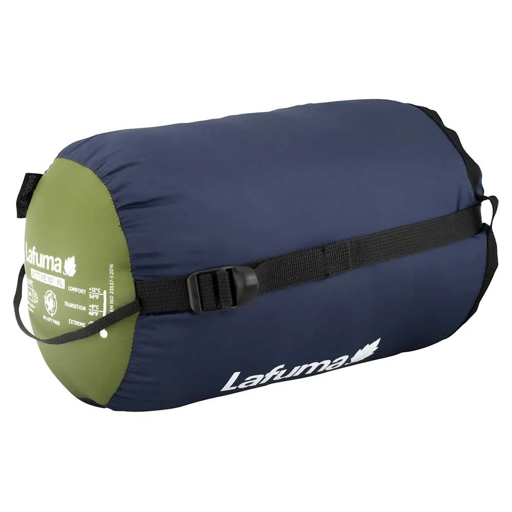 Lafuma Active 10°c Xl Schlafsack Lafuma Active 10°c Xl Schlafsack