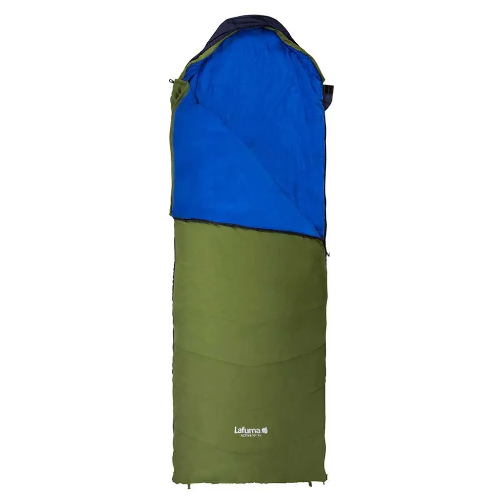 Lafuma Active 10°c Xl Schlafsack Lafuma Active 10°c Xl Schlafsack