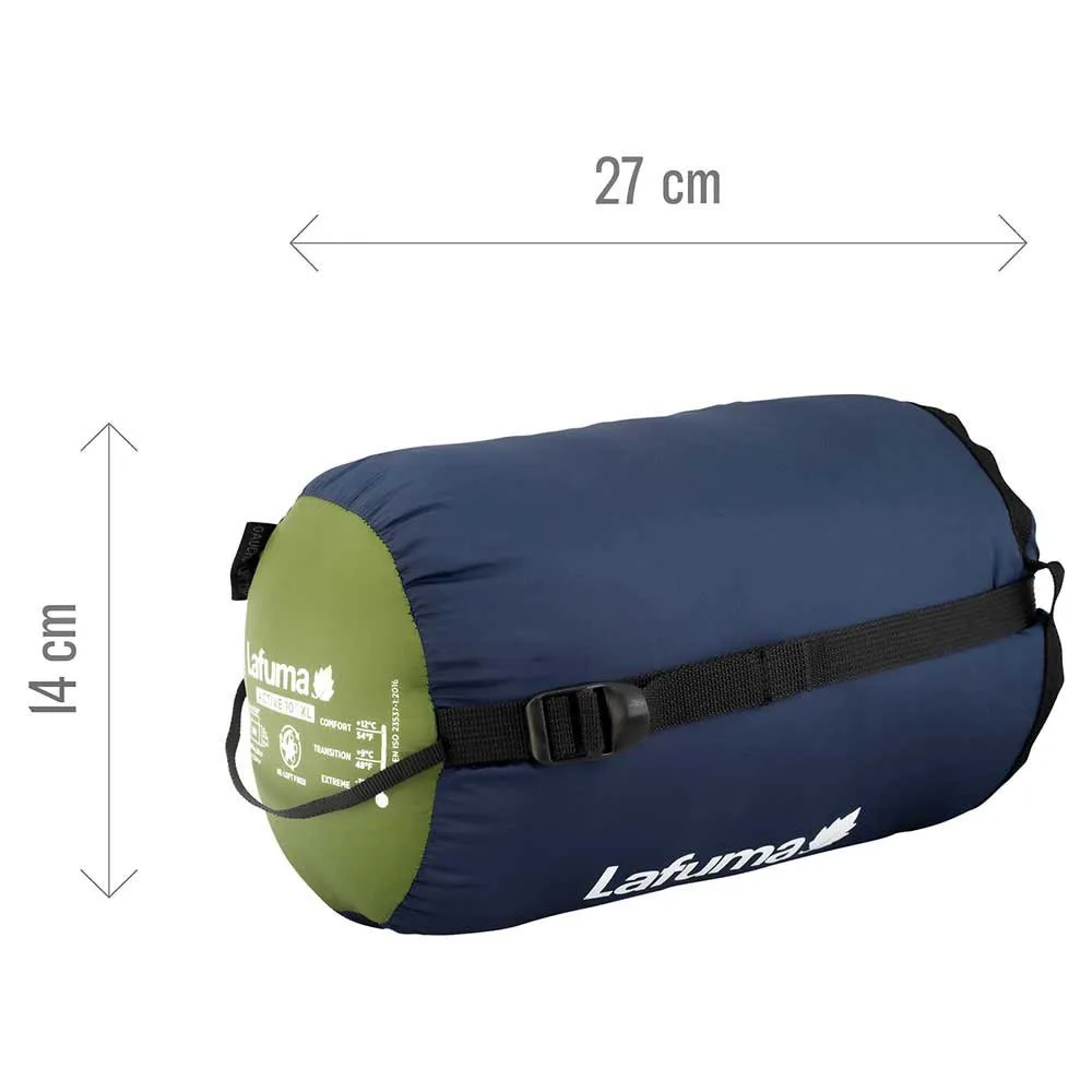 Lafuma Active 10°c Xl Schlafsack Lafuma Active 10°c Xl Schlafsack