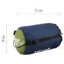 Lafuma Active 10°c Xl Schlafsack