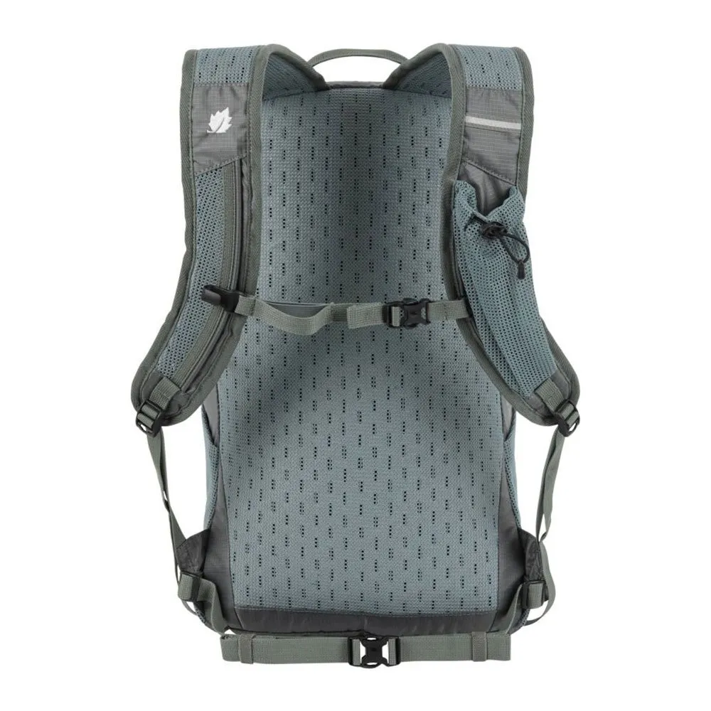 Lafuma Active 24l Rucksack, Castor grey Lafuma Active 24l Rucksack, Castor grey