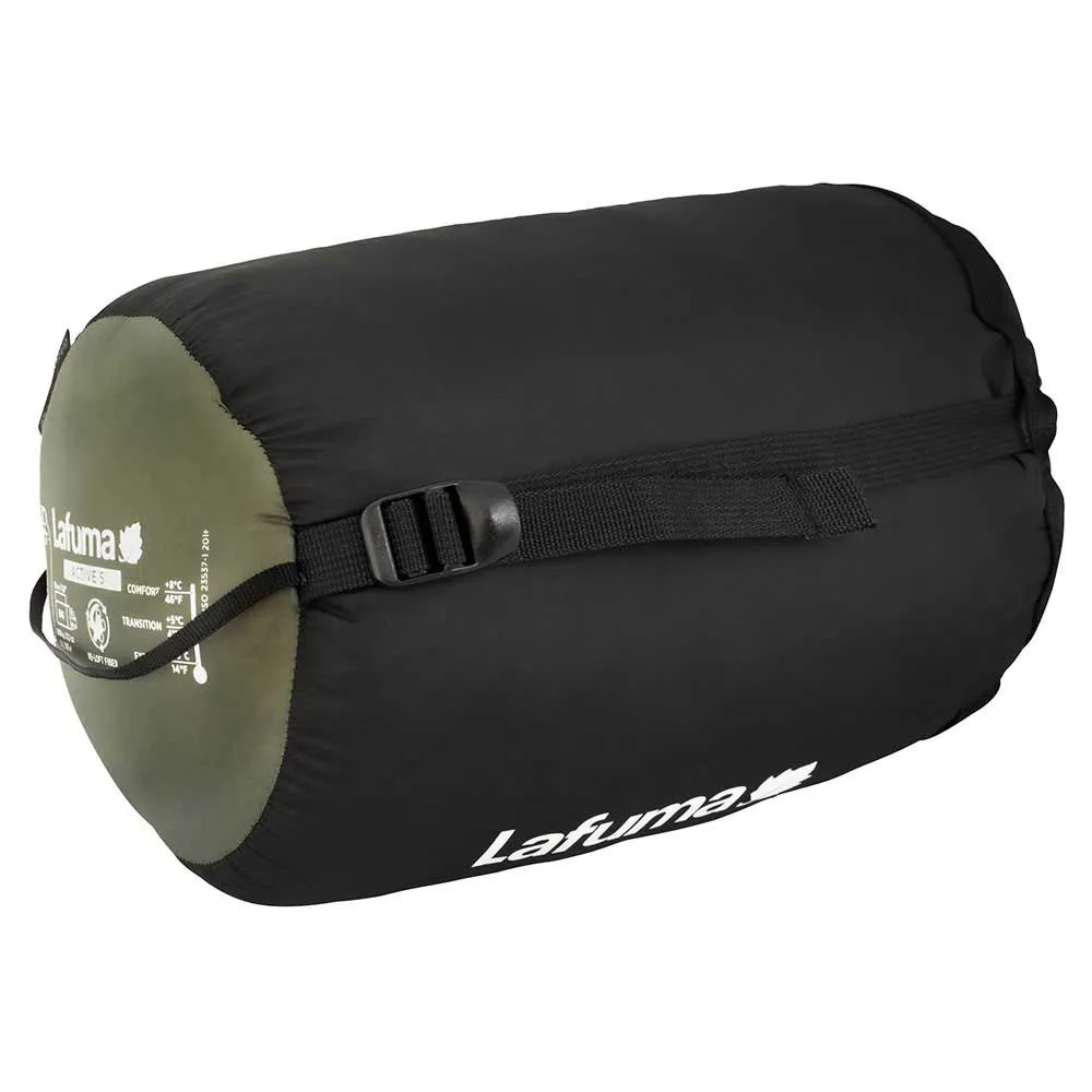 Lafuma Active 5°c Schlafsack Lafuma Active 5°c Schlafsack