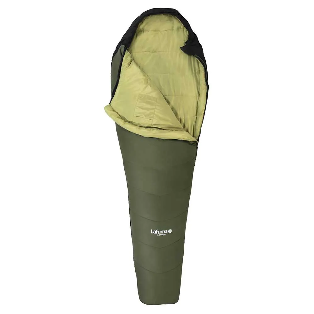 Lafuma Active 5°c Schlafsack Lafuma Active 5°c Schlafsack