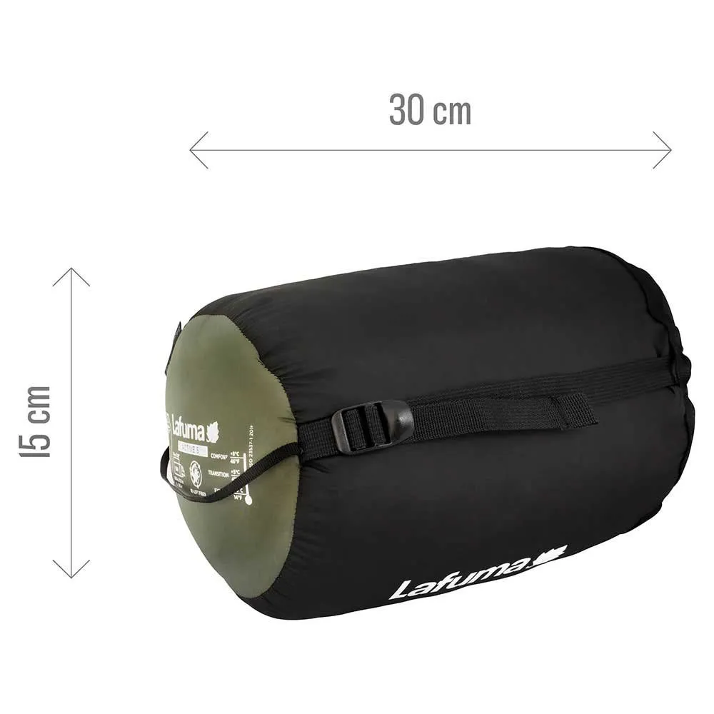 Lafuma Active 5°c Schlafsack Lafuma Active 5°c Schlafsack