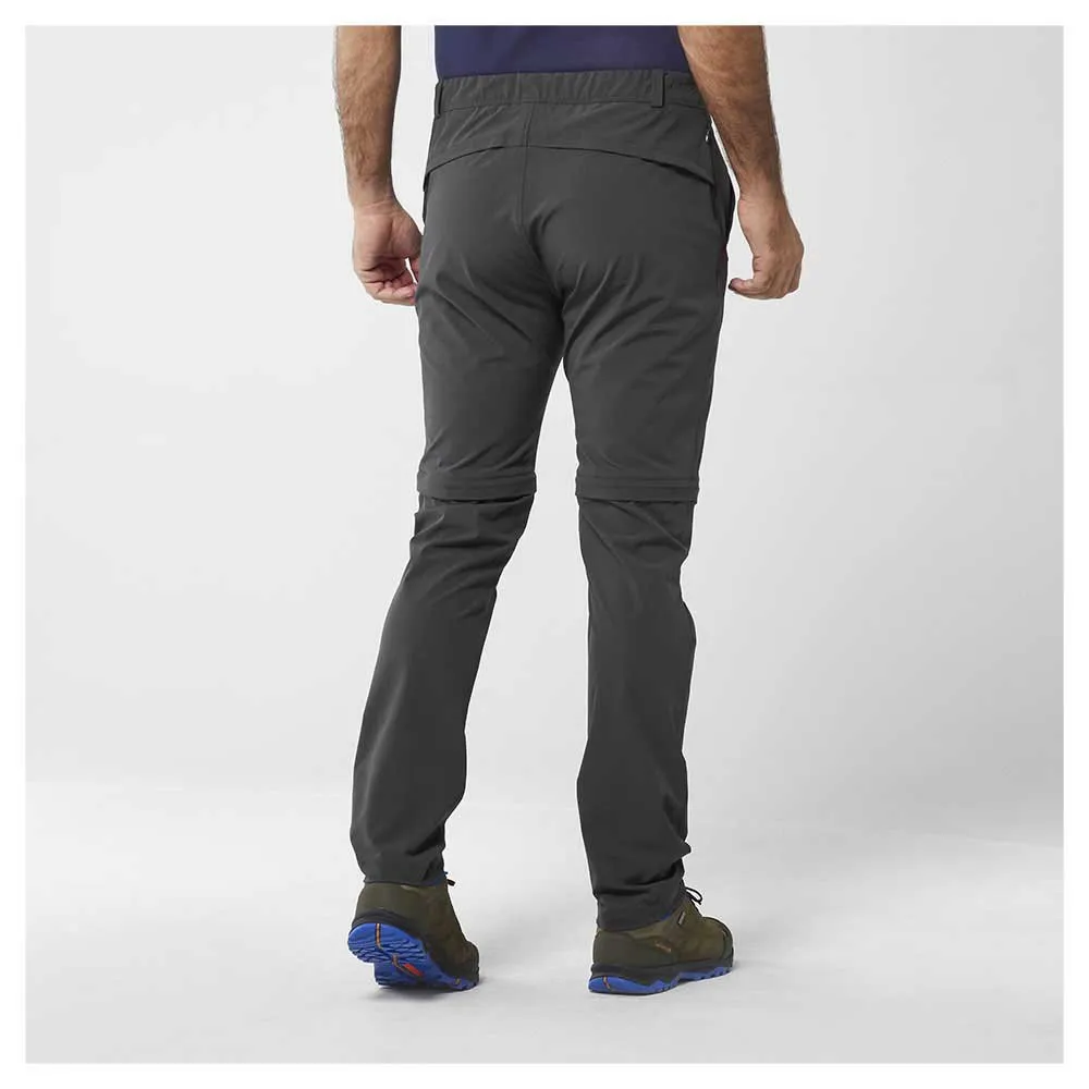 Lafuma Active Stretch Zip-off Hosen Lafuma Active Stretch Zip-off Hosen
