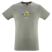 Lafuma Adventure Kurzarm-t-shirt Lafuma Adventure Kurzarm-t-shirt