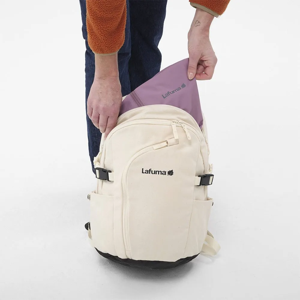 Lafuma Alpic 20l Natural Rucksack, Undyed Lafuma Alpic 20l Natural Rucksack, Undyed