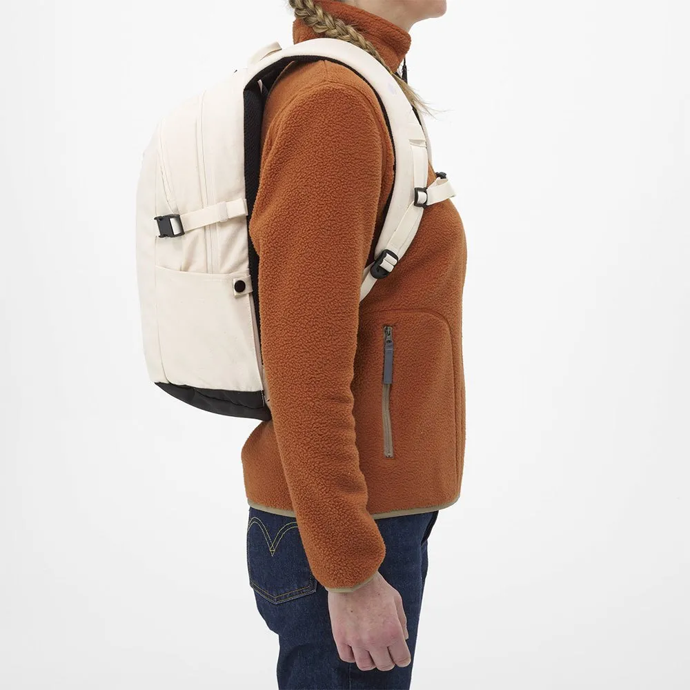 Lafuma Alpic 20l Natural Rucksack, Undyed Lafuma Alpic 20l Natural Rucksack, Undyed