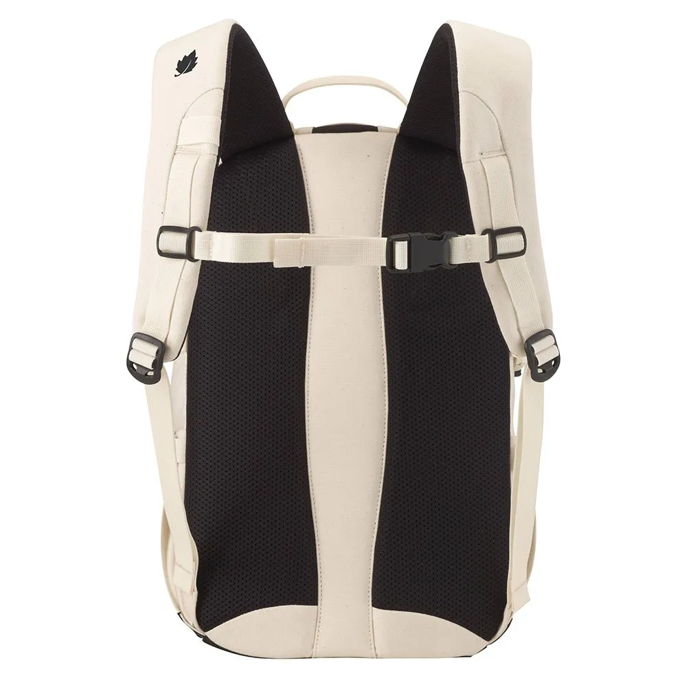 Lafuma Alpic 20l Natural Rucksack, Undyed Lafuma Alpic 20l Natural Rucksack, Undyed