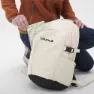Lafuma Alpic 20l Natural Rucksack, Undyed