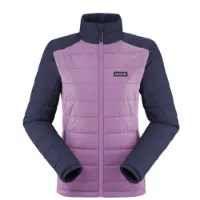 Lafuma Alta Loft Fleece Mit Durchgehendem Reißverschluss