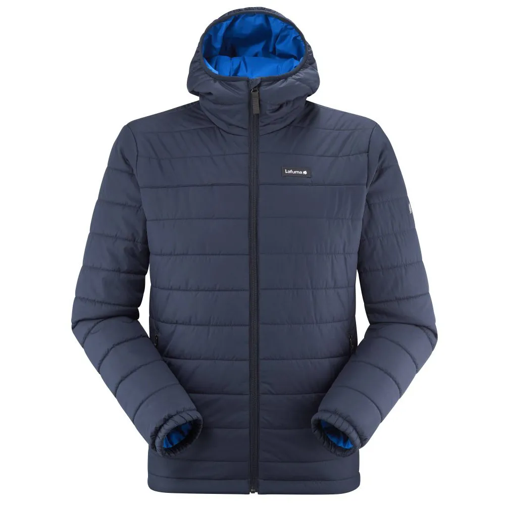 Lafuma Alta Loft Fleece Mit Durchgehendem Reißverschluss Lafuma Alta Loft Fleece Mit Durchgehendem Reißverschluss
