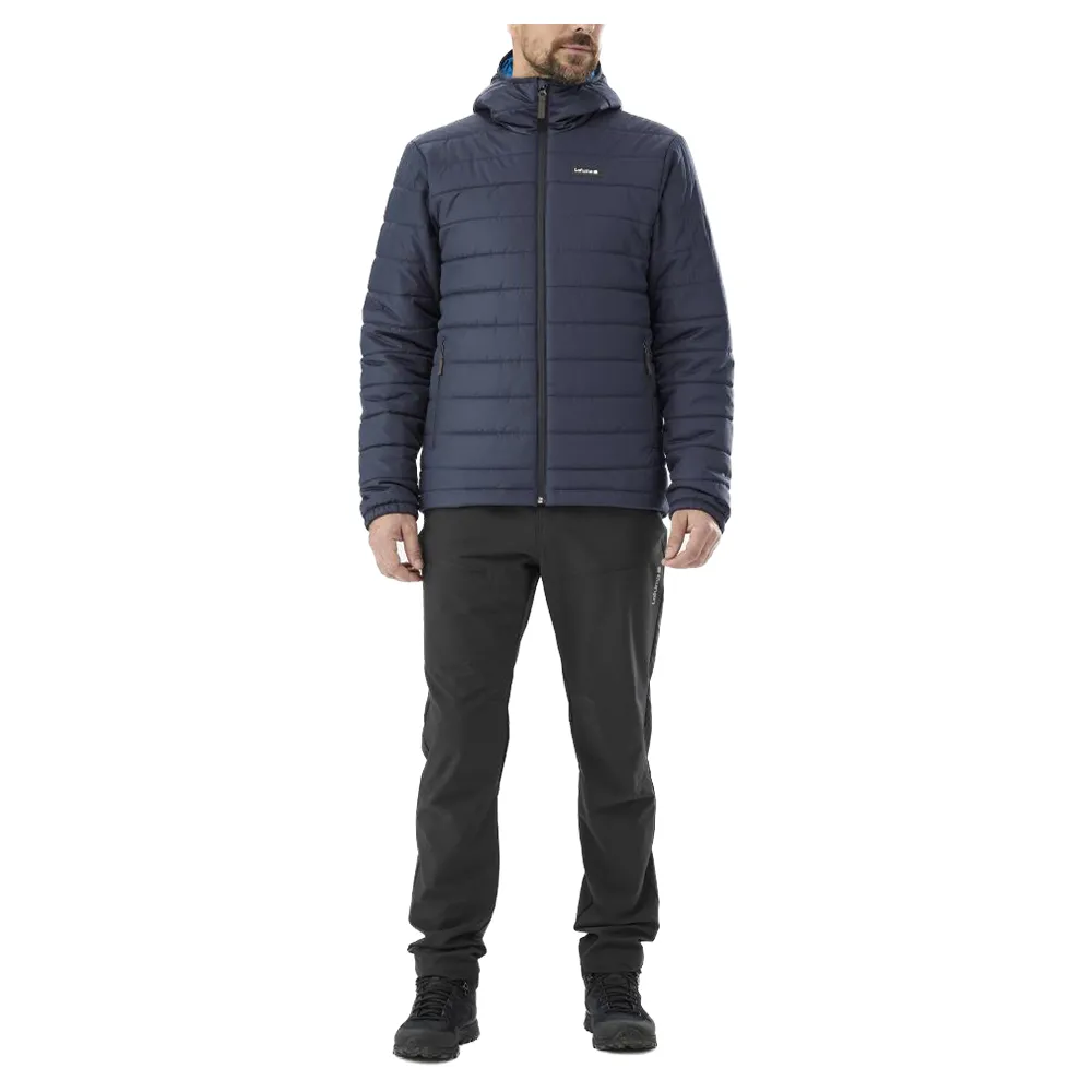 Lafuma Alta Loft Fleece Mit Durchgehendem Reißverschluss Lafuma Alta Loft Fleece Mit Durchgehendem Reißverschluss