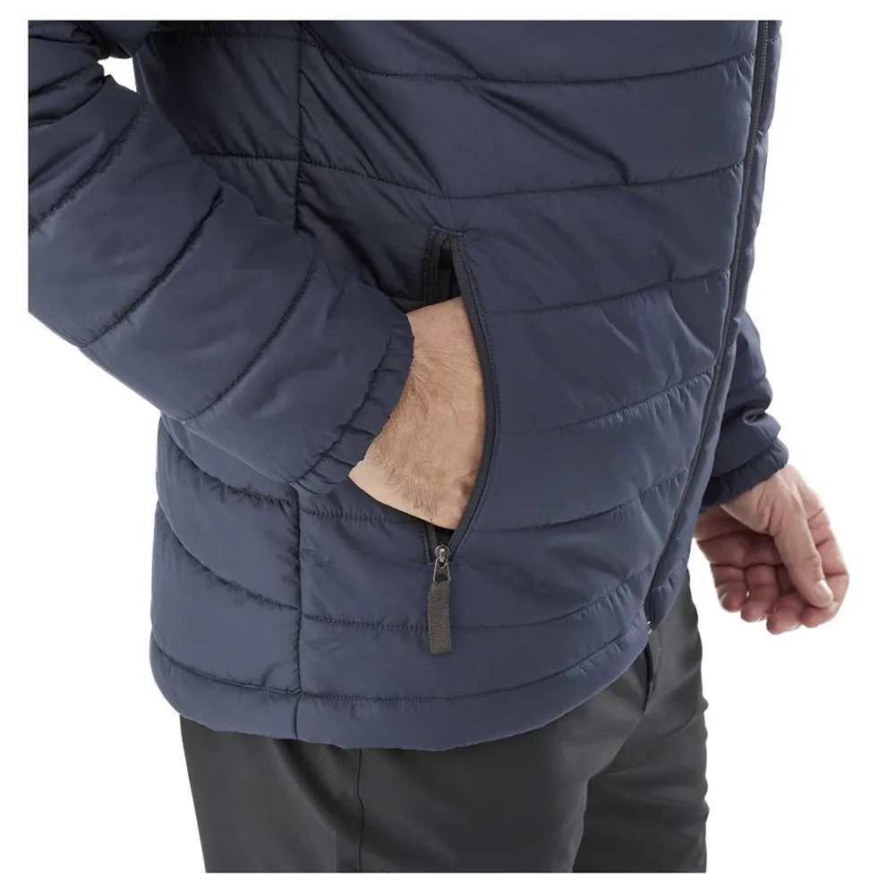 Lafuma Alta Loft Fleece Mit Durchgehendem Reißverschluss Lafuma Alta Loft Fleece Mit Durchgehendem Reißverschluss