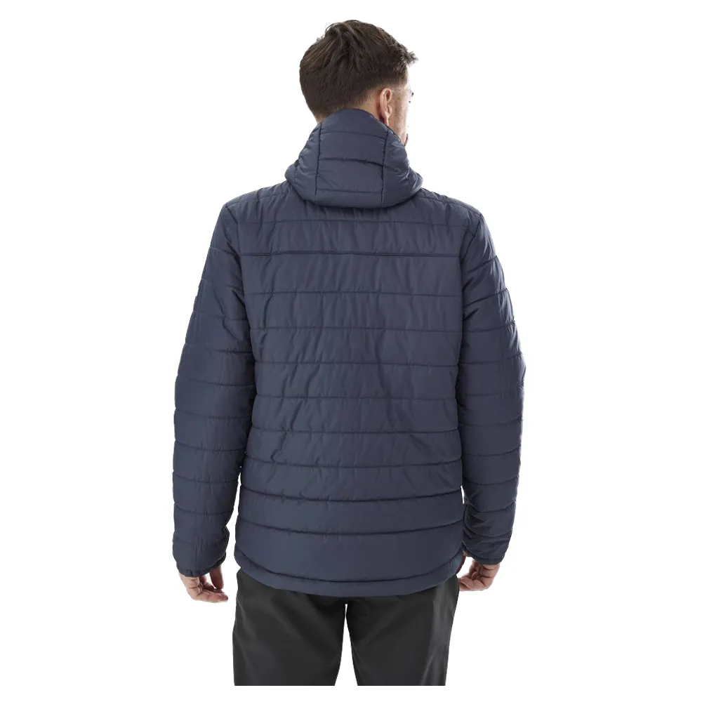 Lafuma Alta Loft Fleece Mit Durchgehendem Reißverschluss Lafuma Alta Loft Fleece Mit Durchgehendem Reißverschluss