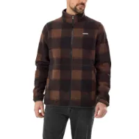 Lafuma Arkhale Sherpa Fleece Mit Durchgehendem Reißverschluss Lafuma Arkhale Sherpa Fleece Mit Durchgehendem Reißverschluss