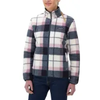 Lafuma Arkhale Sherpa Fleece Mit Durchgehendem Reißverschluss Lafuma Arkhale Sherpa Fleece Mit Durchgehendem Reißverschluss