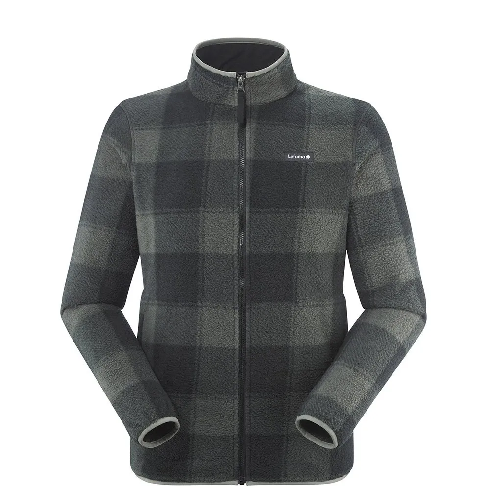 Lafuma Arkhale Sherpa Fleece Mit Durchgehendem Reißverschluss Lafuma Arkhale Sherpa Fleece Mit Durchgehendem Reißverschluss