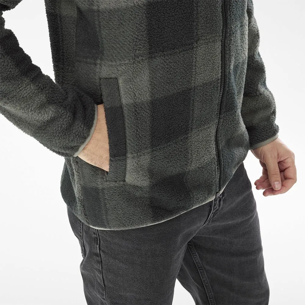 Lafuma Arkhale Sherpa Fleece Mit Durchgehendem Reißverschluss Lafuma Arkhale Sherpa Fleece Mit Durchgehendem Reißverschluss