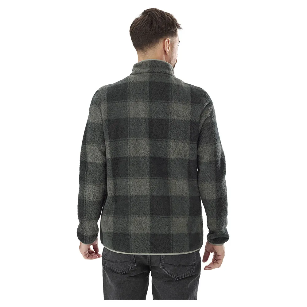 Lafuma Arkhale Sherpa Fleece Mit Durchgehendem Reißverschluss Lafuma Arkhale Sherpa Fleece Mit Durchgehendem Reißverschluss